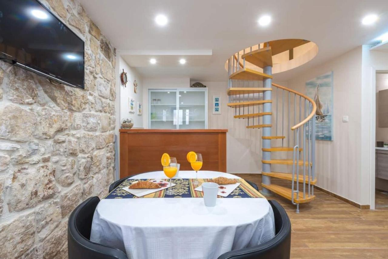 New Apartment La Barca Old Town Dubrovnik Exterior photo