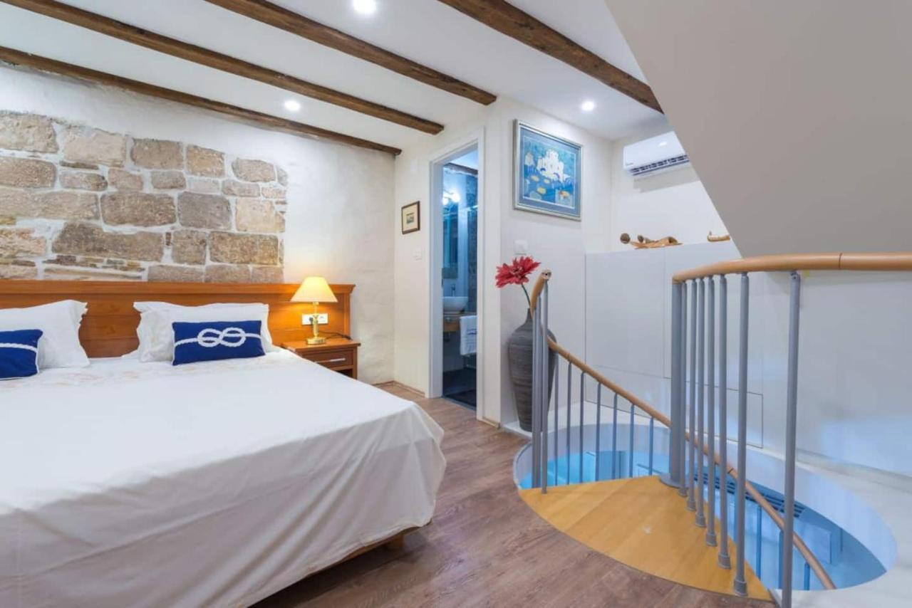New Apartment La Barca Old Town Dubrovnik Exterior photo
