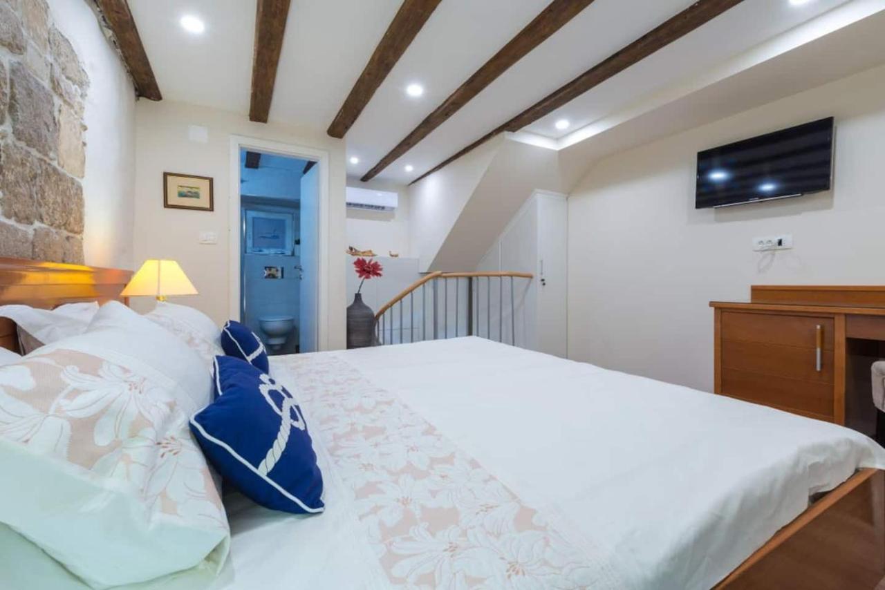 New Apartment La Barca Old Town Dubrovnik Exterior photo