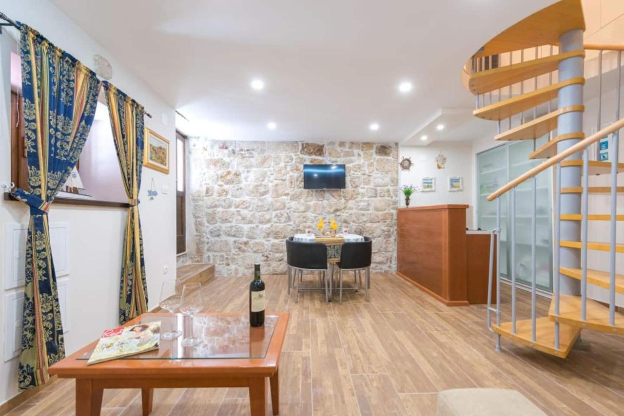 New Apartment La Barca Old Town Dubrovnik Exterior photo