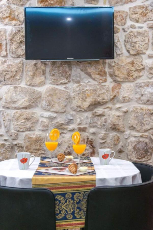New Apartment La Barca Old Town Dubrovnik Exterior photo