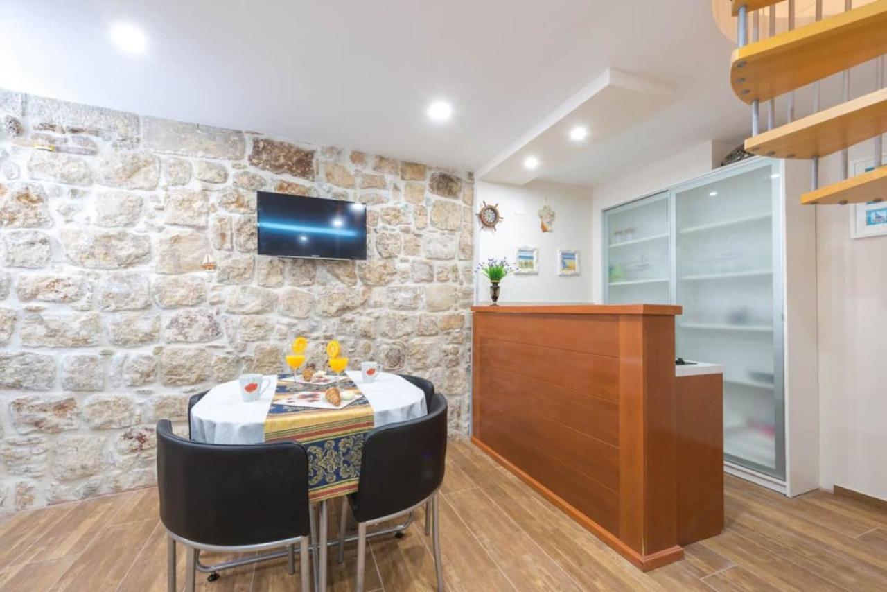 New Apartment La Barca Old Town Dubrovnik Exterior photo