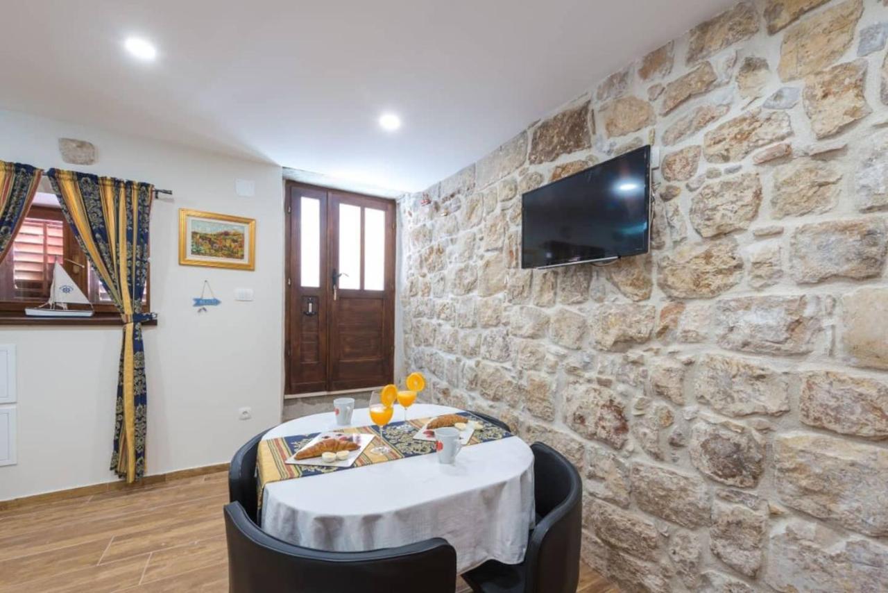 New Apartment La Barca Old Town Dubrovnik Exterior photo