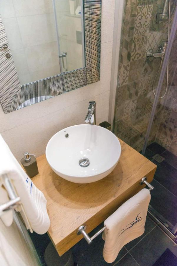 New Apartment La Barca Old Town Dubrovnik Exterior photo