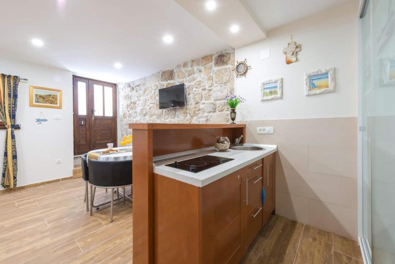 New Apartment La Barca Old Town Dubrovnik Exterior photo