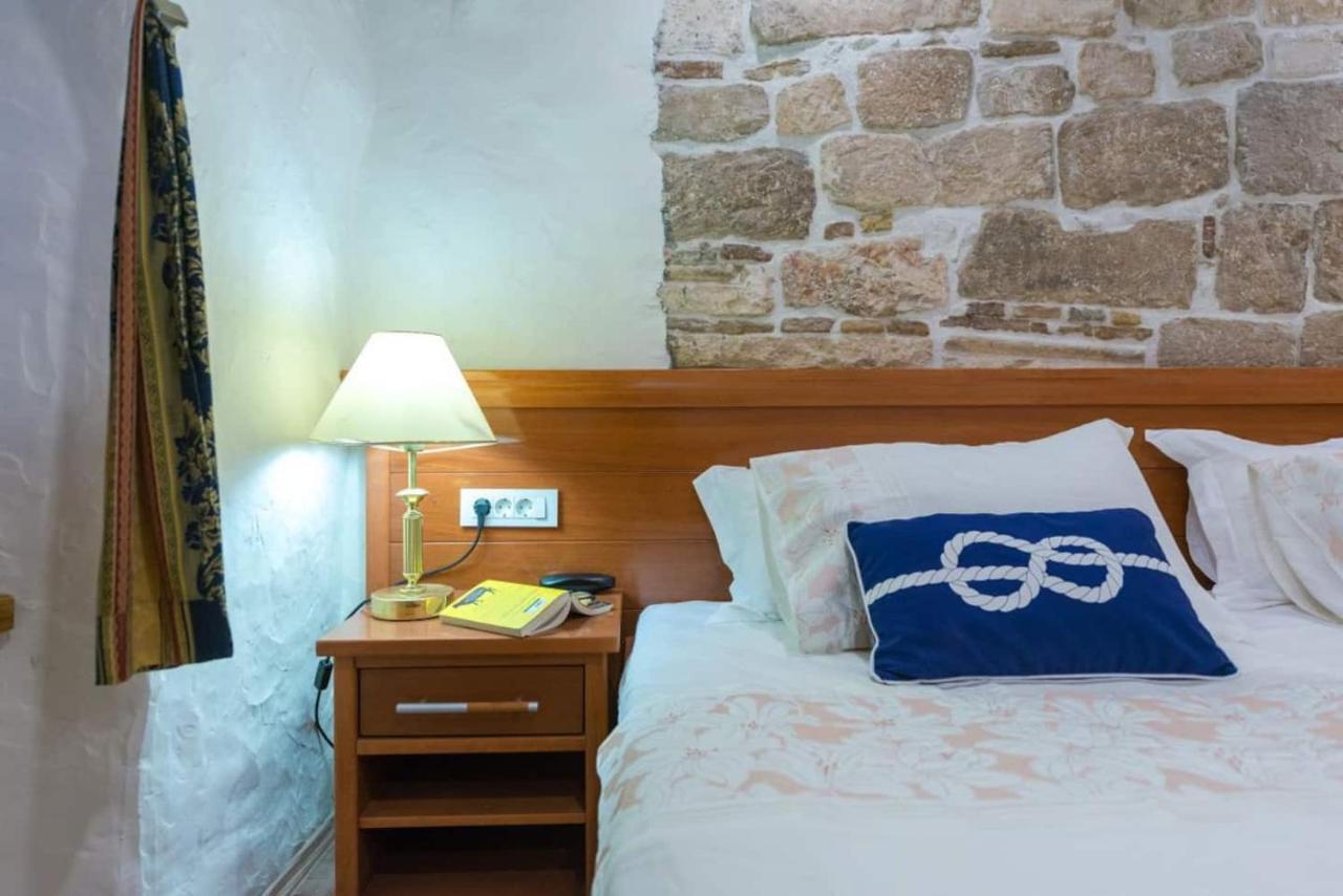 New Apartment La Barca Old Town Dubrovnik Exterior photo