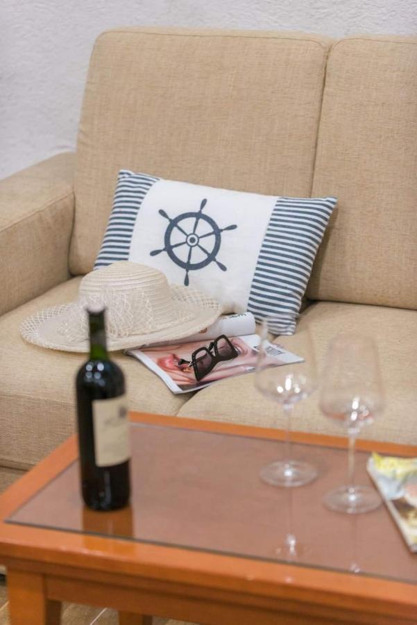 New Apartment La Barca Old Town Dubrovnik Exterior photo