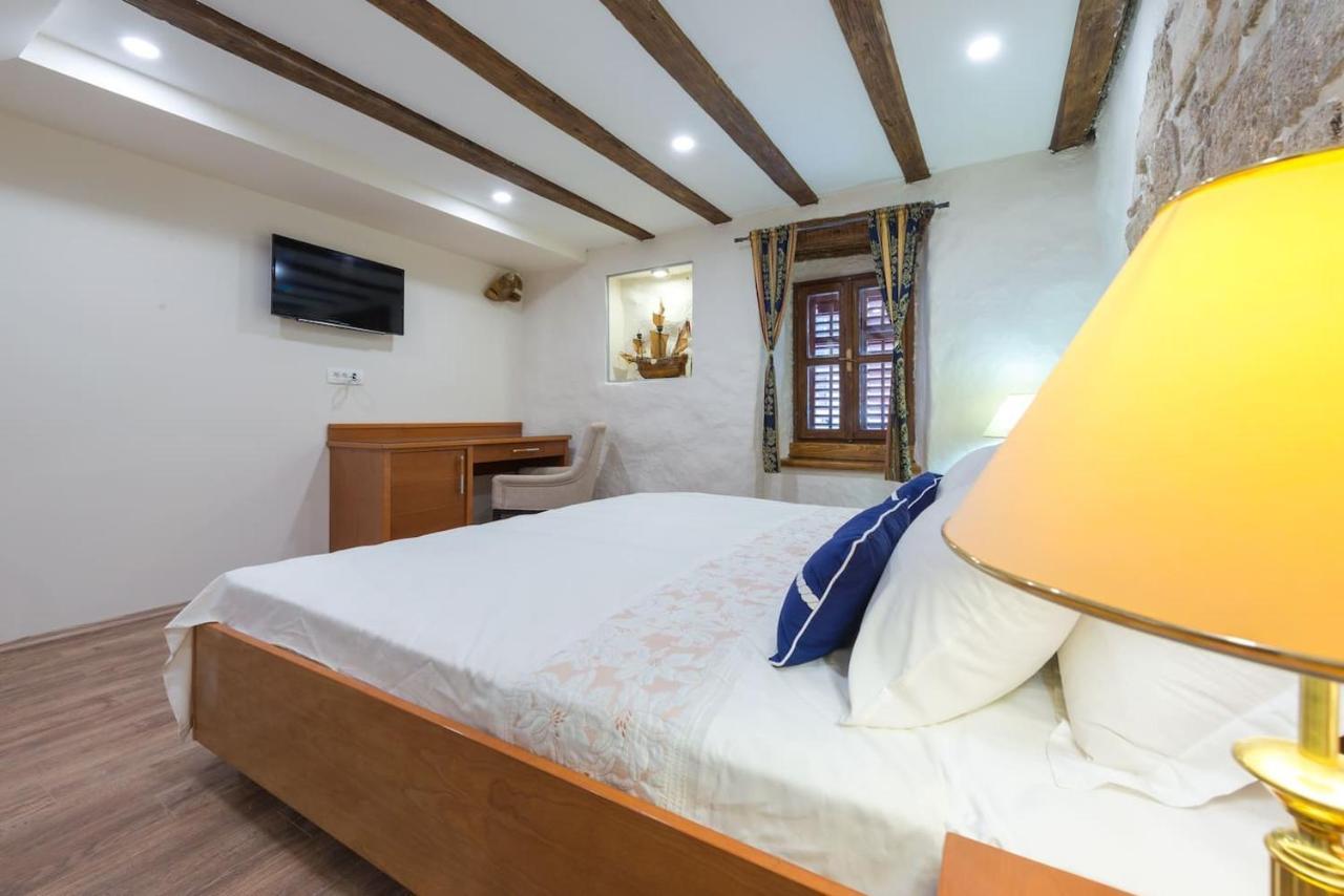 New Apartment La Barca Old Town Dubrovnik Exterior photo