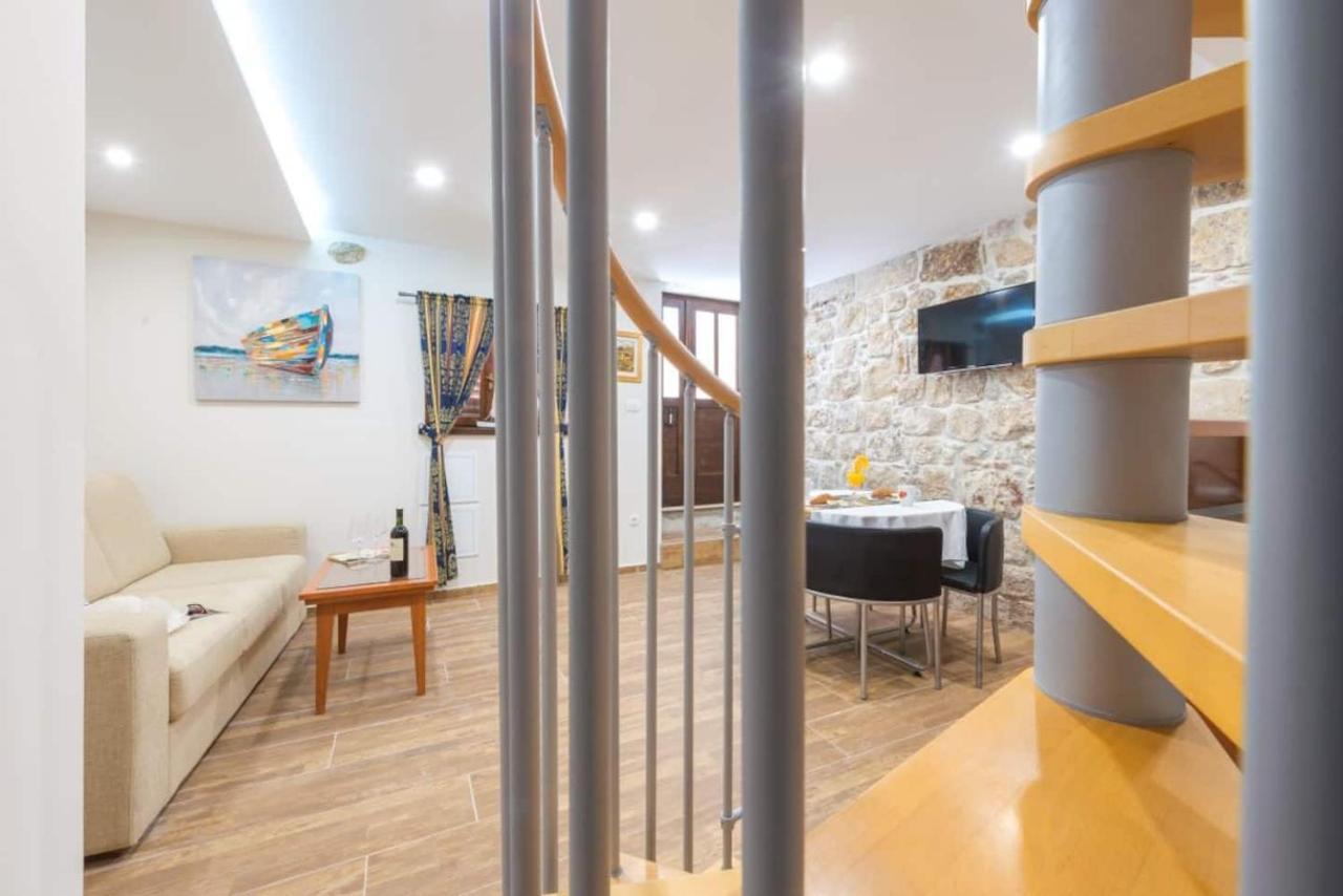 New Apartment La Barca Old Town Dubrovnik Exterior photo