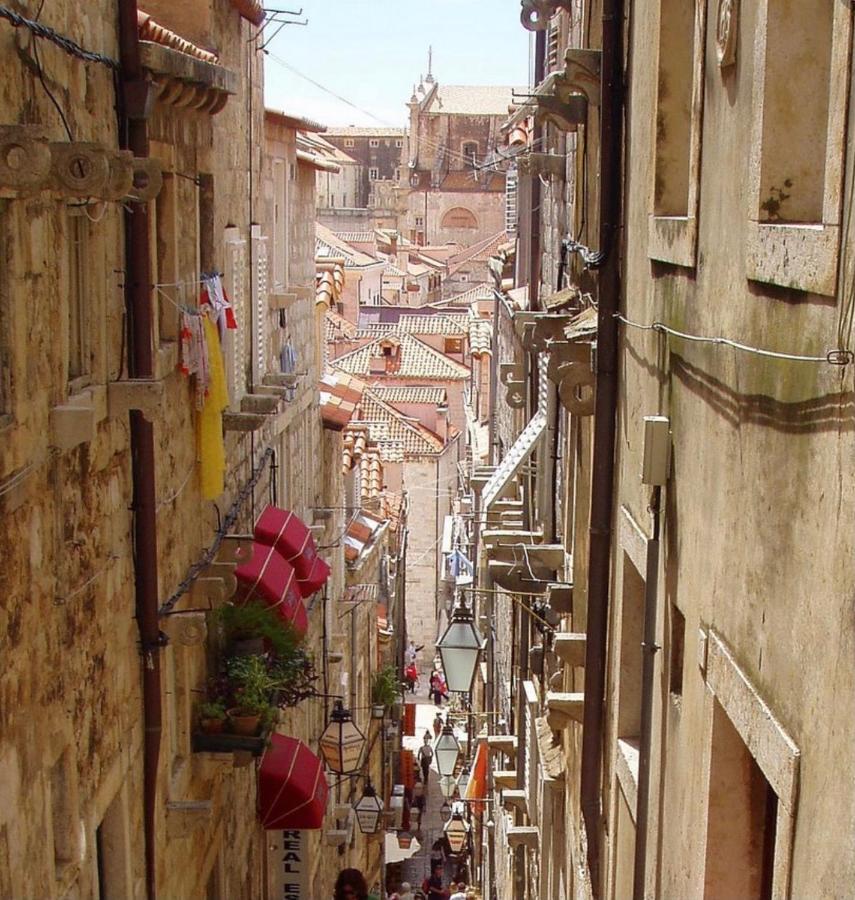 New Apartment La Barca Old Town Dubrovnik Exterior photo