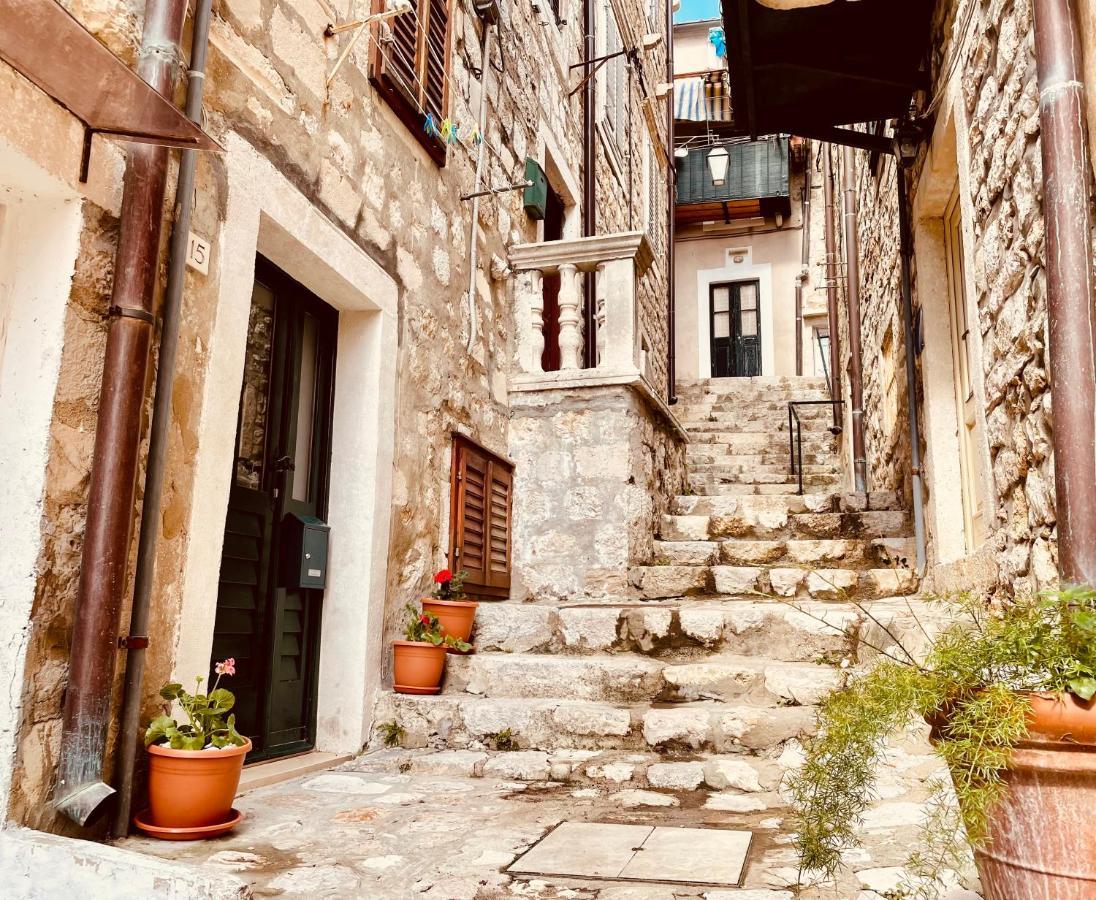 New Apartment La Barca Old Town Dubrovnik Exterior photo
