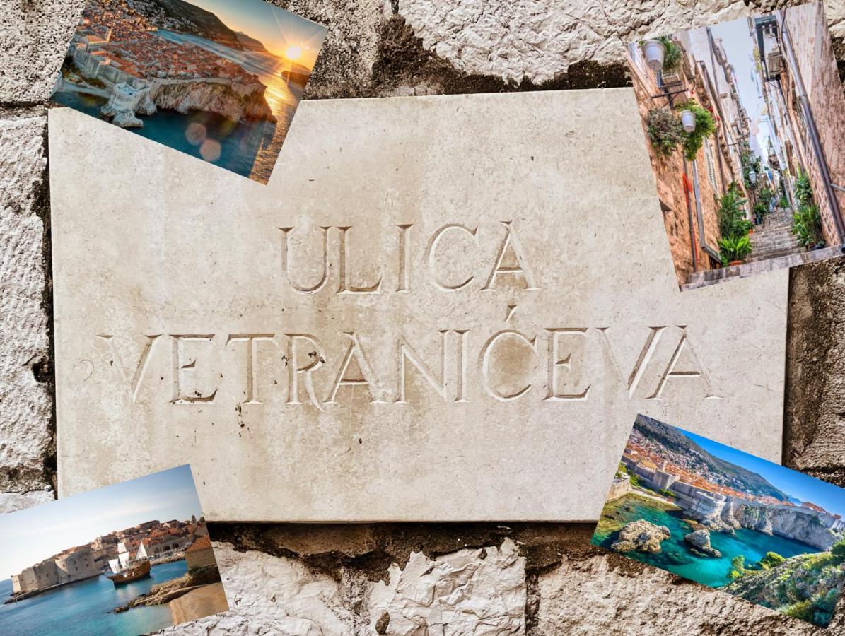 New Apartment La Barca Old Town Dubrovnik Exterior photo